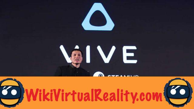 ¿Se fusionarán eventualmente la realidad virtual y aumentada en una sola pieza de equipo?