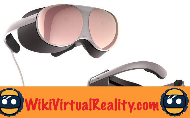 Después de Oculus Quest, HTC predice la revolución de los visores de realidad virtual 