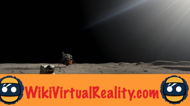 Apollo 11: 5 experiencias de realidad virtual para celebrar el 50 aniversario del primer paso en la luna
