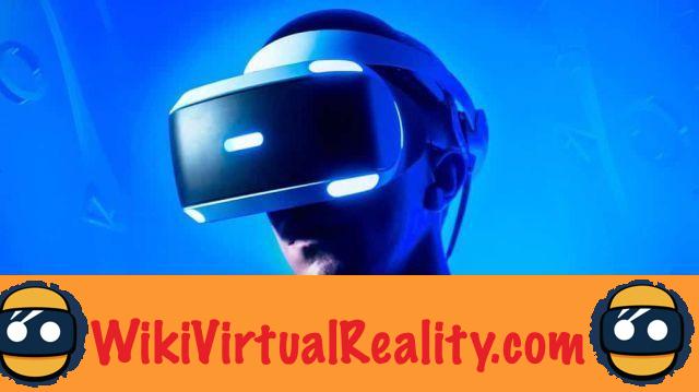 Las ventas de cascos de realidad virtual aumentaron en 2018, ¿Oculus Quest fue el éxito de 2019?