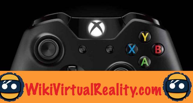 El controlador de Xbox One será compatible con Samsung Gear VR