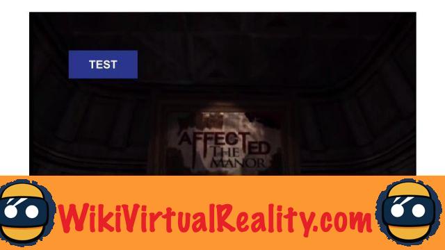 [Prueba] Afectados: The Manor, la experiencia de terror esencial en Gear VR