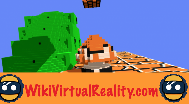 [Tutorial] Retrogaming VR: cómo jugar juegos retro en realidad virtual con 3DNes y RetroArch