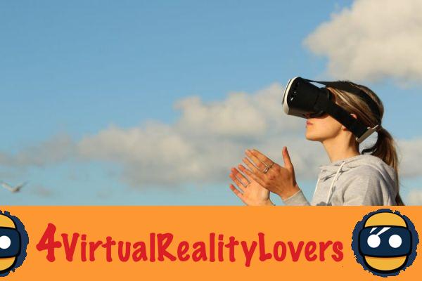Arcadas de realidad virtual: un informe completo