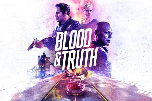 PSVR: Beat Saber finalmente destronado por Blood & Truth, VR FPS de Sony