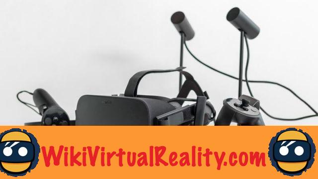 Black Friday: el Oculus Rift + Touch a la venta a 399 euros con un Google Home Mini ofrecido a FNAC