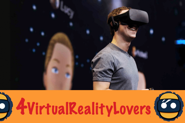 La realidad virtual de Facebook está condenada al fracaso, dice el fundador de Oculus