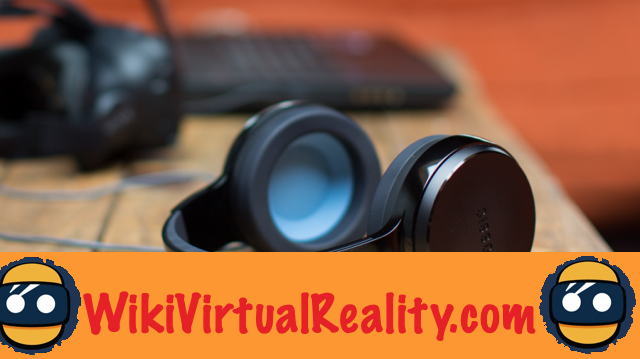 Ossic, ¿el mejor visor de realidad virtual?