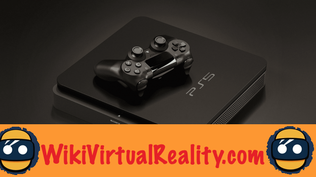 PS5: el PSVR 2 podrá competir con los auriculares VR para PC