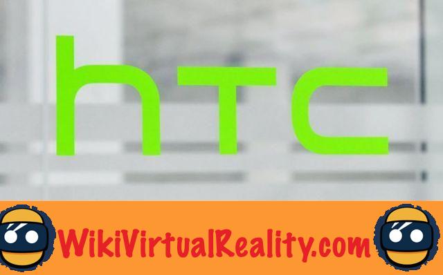 HTC debería anunciar su adquisición parcial por parte de Google para reenfocarse mejor en la realidad virtual