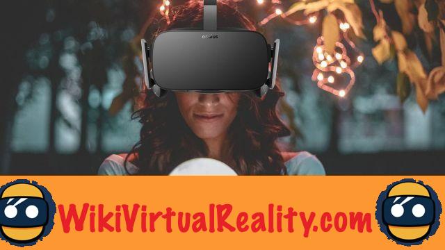 Realidad virtual 2019: principales tendencias para el mercado de la realidad virtual