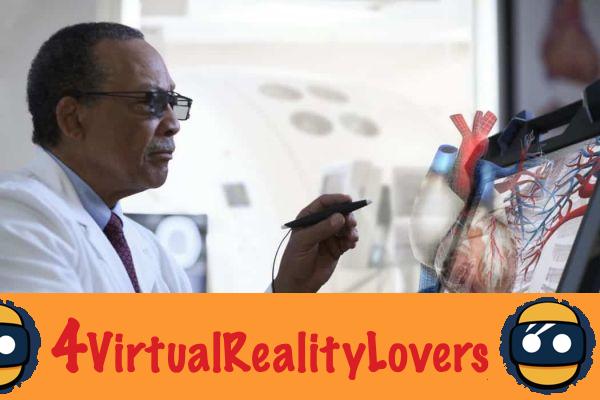 Los 3 principales avances en salud a través de la realidad virtual