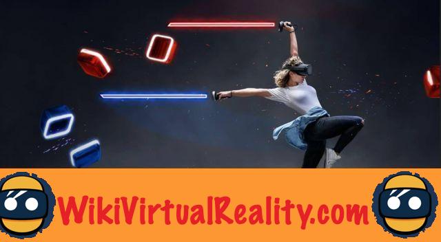 Oculus Quest: el primer visor de realidad virtual que nunca se cansa de los jugadores según Zuckerberg