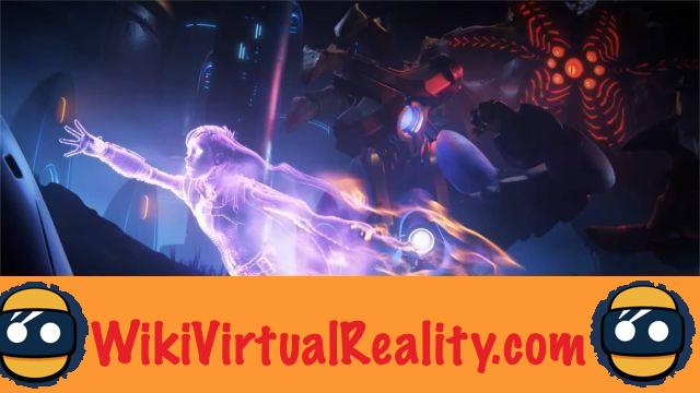 7 ambiciosos juegos de realidad virtual que se necesitan desde hace mucho tiempo