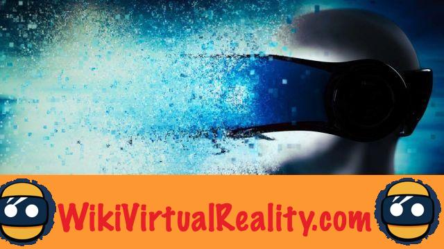 Las ventas de hardware de realidad virtual y aumentada se disparan según IDC