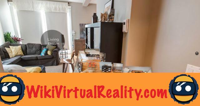 ¡Ahora puedes visitar tu futuro alquiler de Airbnb en realidad virtual!