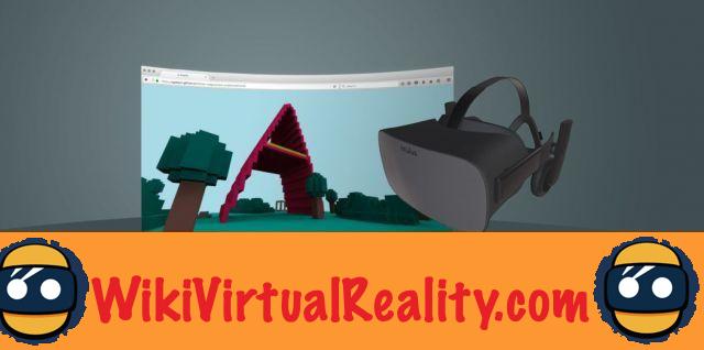 WebVR: la parte superior de las mejores experiencias de realidad virtual disponibles en un navegador web