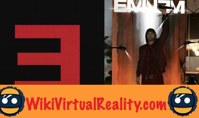 Eminem: un increíble concierto de realidad aumentada en Coachella