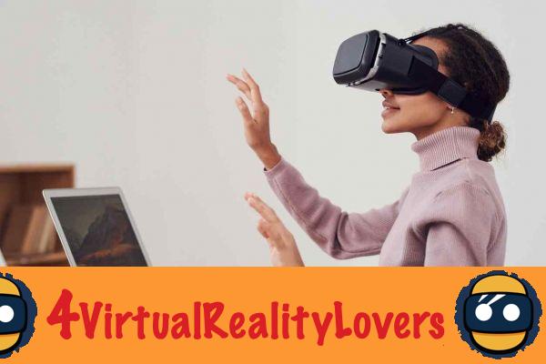 Los 3 mejores regalos para los fanáticos de la realidad virtual