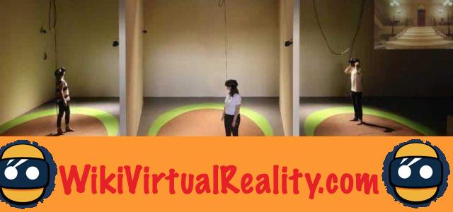 El Palais de Tokyo apuesta por la realidad virtual