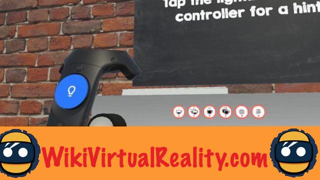 Google demuestra que el aprendizaje de la realidad virtual es más rápido y eficiente
