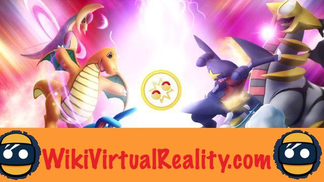 Pokémon Go: Go Battle League online PvP finalmente disponible