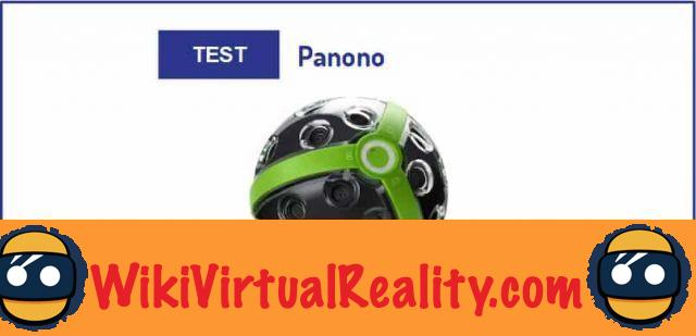 [Prueba] Panono Explorer Edition: la cámara 360 con 36 lentes
