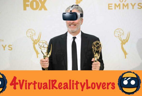 HBO y Discovery invierten en realidad virtual