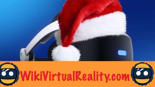 [ARRIBA] Los mejores auriculares VR para la Navidad de 2020