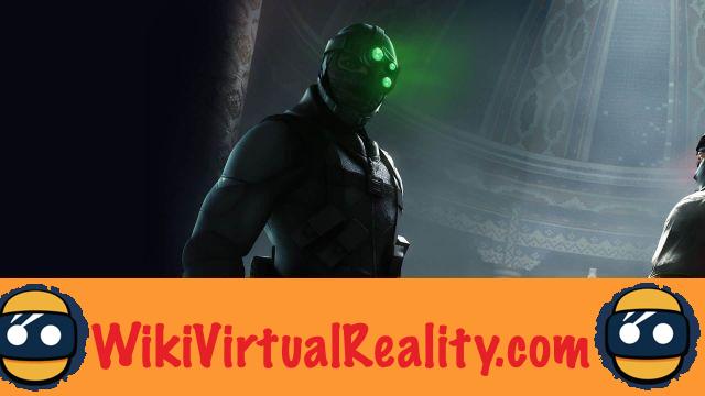 Ubisoft crea un equipo de 50 expertos para un juego de realidad virtual ultrasecreto