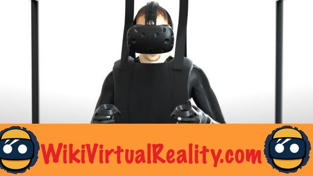 Trasplante de cabeza: el primer paciente será preparado por realidad virtual