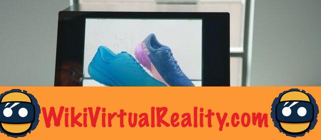Adobe presenta un escaparate de realidad aumentada para mezclar lo real con lo virtual