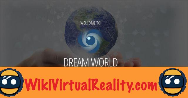Dreamworld pronto ofrecerá gafas AR por menos de $ 350