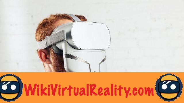 Feelreal: la máscara que agrega aromas en la realidad virtual llega a Kickstarter
