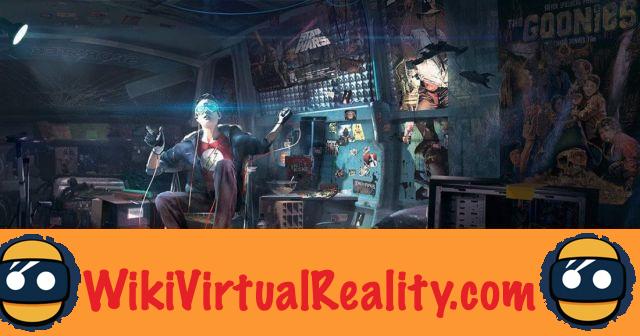 Ready Player One: Steven Spielberg cree que la realidad virtual será la droga dura del futuro