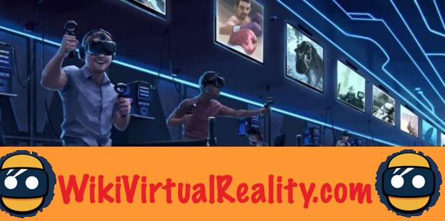 Los mejores juegos de realidad virtual: primeros por género en PS VR, Rift, Vive y Go
