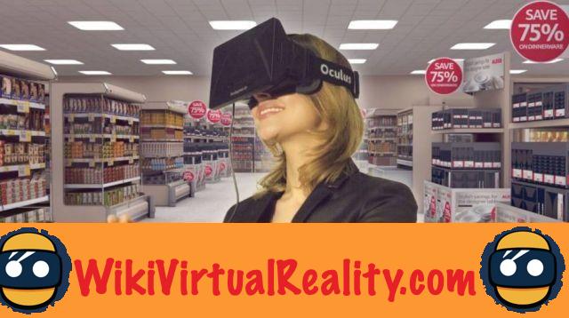 Publicidad en realidad virtual y aumentada: entre la ilusión y la duda