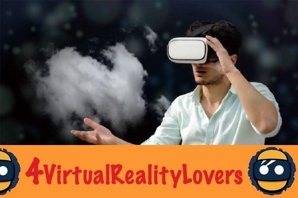 Se abre una escuela dedicada a la realidad virtual en Japón