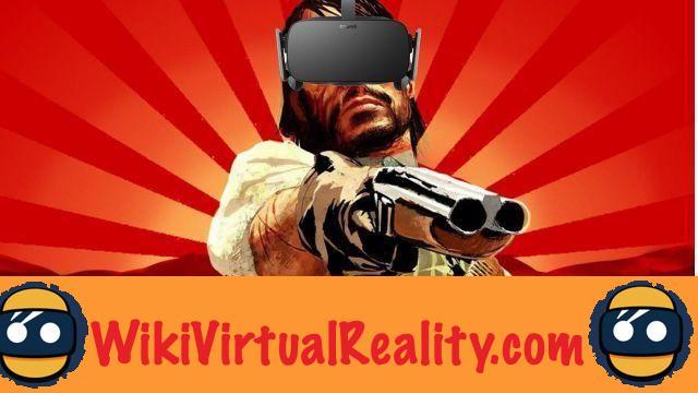 Red Dead Redemption 2: Rockstar no ha terminado con la realidad virtual según HTC
