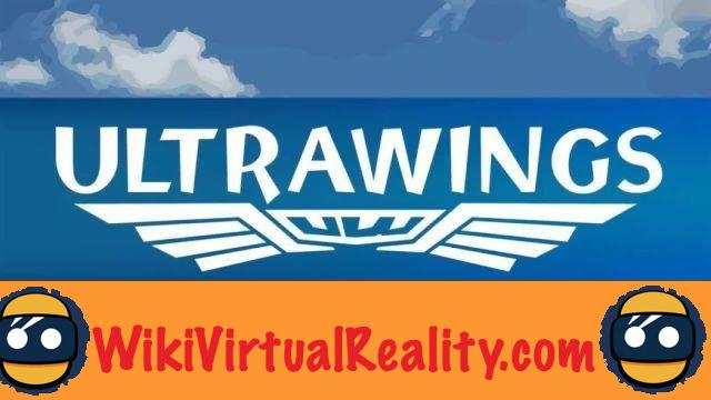 [Prueba] Ultrawings VR: un simulador de vuelo divertido y accesible en Oculus Rift, HTC Vive y Gear VR