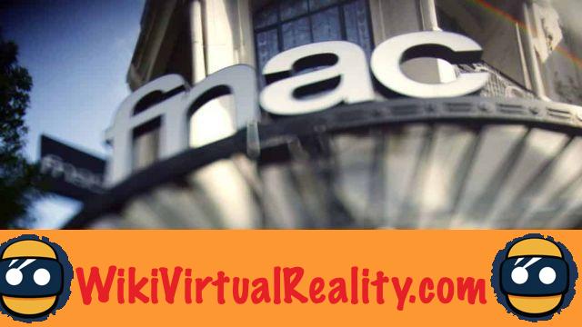 Fnac: obtenga una reducción del 10% en su equipo de realidad virtual