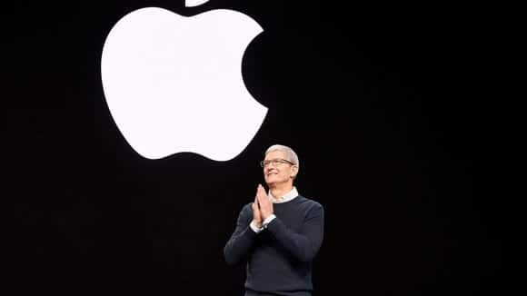 Apple: el código de iOS 13 revela las gafas de realidad aumentada Garta