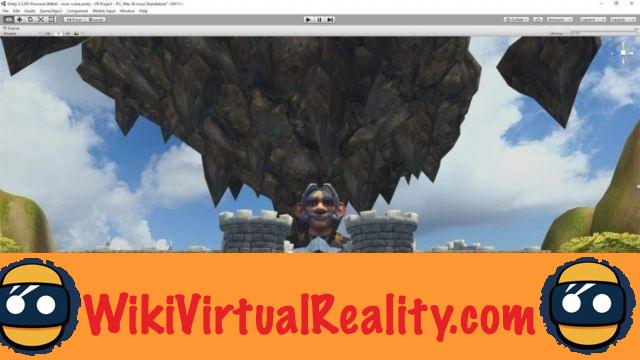 World of Warcraft VR: ¿fantasía o realidad virtual?
