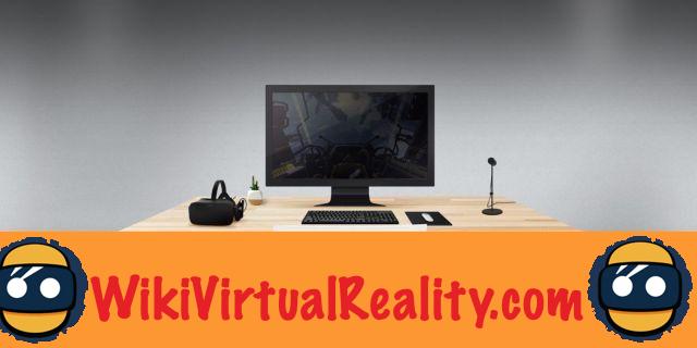 Configura tu PC VR Ready: una computadora para realidad virtual a 700 €