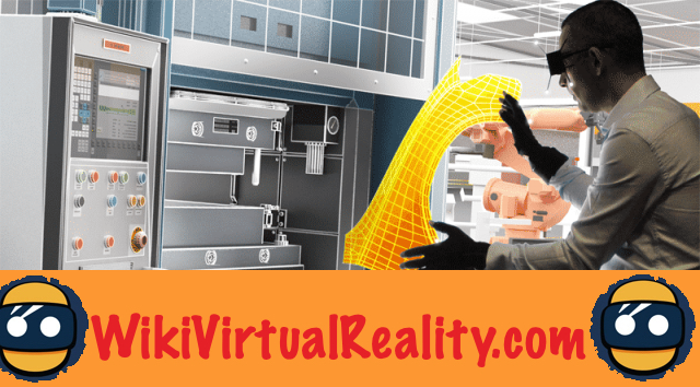 Las 15 principales empresas que crean tecnologías de realidad virtual