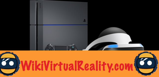 PlayStation VR: Sony presenta la lista de juegos más vendidos
