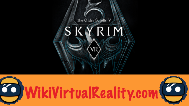 Skyrim VR: todo sobre el juego de rol de realidad virtual de Bethesda