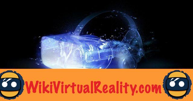 Oculus Rift Half-Dome: Facebook presenta un nuevo visor de realidad virtual