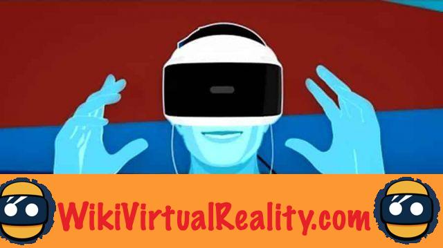 Algunos consejos que mejorarán tu experiencia de PlayStation VR