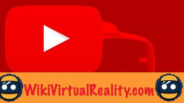 ¡La plataforma de videos de YouTube finalmente llega a PS VR!